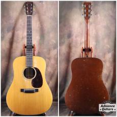 Martin 1941年製 D-18
