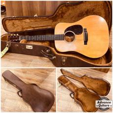 Martin 1941年製 D-18_2
