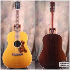 Gibson 1936年製 Roy Smeck Radio Grande Conversion