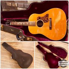 Gibson 1936年製 Roy Smeck Radio Grande Conversion_2