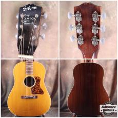 Gibson 1936年製 Roy Smeck Radio Grande Conversion_3