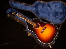 Gibson Custom Shop Southern Jumbo VOS【カスタムショップ製ヴィンテージモデルがお買い得です! LRバックスPU搭載でライブでも即戦力!】解説試奏動画ご覧下さい。_3