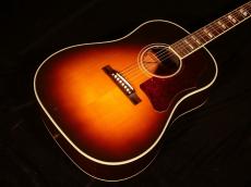 Gibson Custom Shop Southern Jumbo VOS【カスタムショップ製ヴィンテージモデルがお買い得です! LRバックスPU搭載でライブでも即戦力!】解説試奏動画ご覧下さい。_4