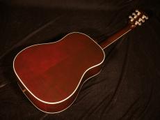 Gibson Custom Shop Southern Jumbo VOS【カスタムショップ製ヴィンテージモデルがお買い得です! LRバックスPU搭載でライブでも即戦力!】解説試奏動画ご覧下さい。_6