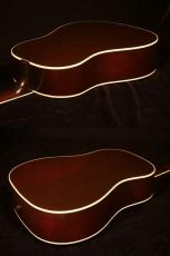 Gibson Custom Shop Southern Jumbo VOS【カスタムショップ製ヴィンテージモデルがお買い得です! LRバックスPU搭載でライブでも即戦力!】解説試奏動画ご覧下さい。_7