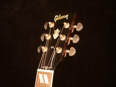 Gibson Custom Shop Southern Jumbo VOS【カスタムショップ製ヴィンテージモデルがお買い得です! LRバックスPU搭載でライブでも即戦力!】解説試奏動画ご覧下さい。_8