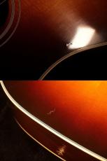 Gibson Custom Shop Southern Jumbo VOS【カスタムショップ製ヴィンテージモデルがお買い得です! LRバックスPU搭載でライブでも即戦力!】解説試奏動画ご覧下さい。_14
