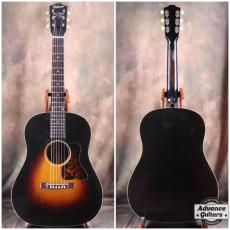 Gibson 1935年製 Roy Smeck Stage Deluxe Conversion