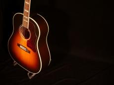 Gibson Custom Shop Southern Jumbo VOS【カスタムショップ製ヴィンテージモデルがお買い得です! LRバックスPU搭載でライブでも即戦力!】解説試奏動画ご覧下さい。_16