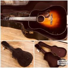 Gibson 1935年製 Roy Smeck Stage Deluxe Conversion_2