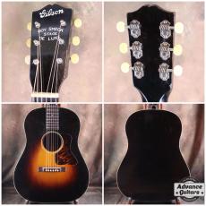 Gibson 1935年製 Roy Smeck Stage Deluxe Conversion_3