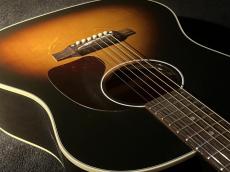 Gibson 【NEW】 J-45 Standard ~Vintage Sunburst~ #22475007 [2025年製] _10