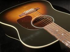 Gibson 【NEW】 J-45 Standard ~Vintage Sunburst~ #22475062 [2025年製] _10