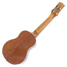 ◇試奏動画 【KIWAYA】KPS-5M/MOP ソプラノサイズ_2