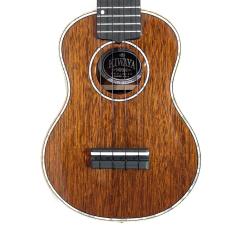 ◇試奏動画 【KIWAYA】KPS-5M/MOP ソプラノサイズ_3