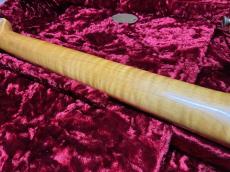 Fender Custom Shop ' 62 Stratocaster Flamethrower - Journeyman RelicLimited Edition - Vintage White - AAAA Flamed Maple Neck/新品/全国一律送料無料_12