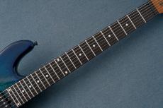 MUSIC MAN Jason Richardson 7-string Cutlass HT -Water Temple-【3.43kg】_6