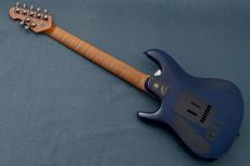 MUSIC MAN Jason Richardson 7-string Cutlass HT -Water Temple-【3.43kg】_10