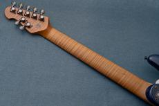MUSIC MAN Jason Richardson 7-string Cutlass HT -Water Temple-【3.43kg】_11