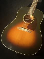 Gibson 【New】 Custom Shop 1942 Banner J-45 ~Vintage Sunburst #21175016 【2025年製】