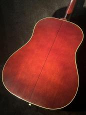 Gibson 【New】 Custom Shop 1942 Banner J-45 ~Vintage Sunburst #21175016 【2025年製】_3