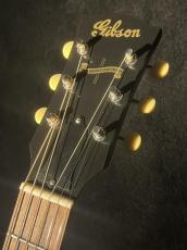 Gibson 【New】 Custom Shop 1942 Banner J-45 ~Vintage Sunburst #21175016 【2025年製】_4