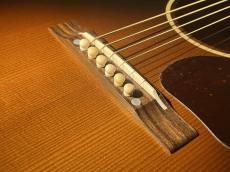 Gibson 【New】 Custom Shop 1942 Banner J-45 ~Vintage Sunburst #21175016 【2025年製】_6