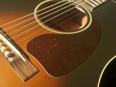 Gibson 【New】 Custom Shop 1942 Banner J-45 ~Vintage Sunburst #21175016 【2025年製】_7