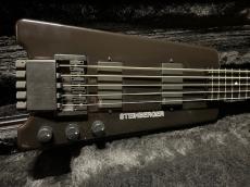 Steinberger XL-25A Fretless/スタインバーガー/フレットレス/全国一律送料無料