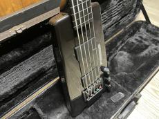 Steinberger XL-25A Fretless/スタインバーガー/フレットレス/全国一律送料無料_3