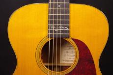 Martin 00-18SH Steve Howe_8
