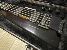 Steinberger XL-25A Fretless/スタインバーガー/フレットレス/全国一律送料無料_6