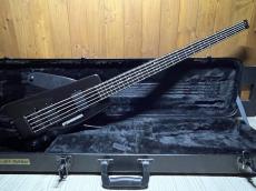 Steinberger XL-25A Fretless/スタインバーガー/フレットレス/全国一律送料無料_15