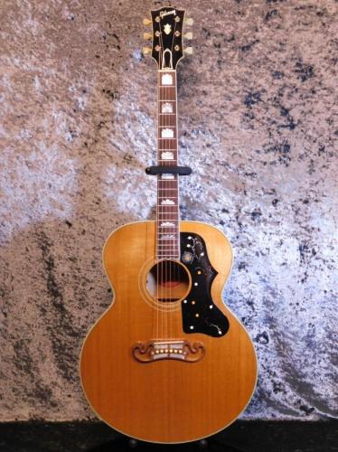Gibson 1958 J-200 '03 w / PU