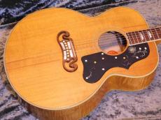 Gibson 1958 J-200 '03 w / PU_3