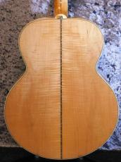 Gibson 1958 J-200 '03 w / PU_4