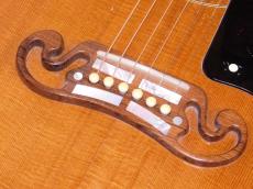 Gibson 1958 J-200 '03 w / PU_7