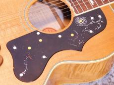 Gibson 1958 J-200 '03 w / PU_8