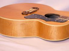 Gibson 1958 J-200 '03 w / PU_9
