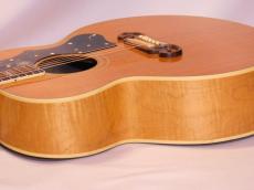 Gibson 1958 J-200 '03 w / PU_10