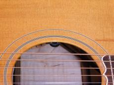 Gibson 1958 J-200 '03 w / PU_11