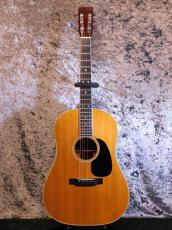 Martin D-35 S 1973 w / BlueCase