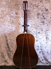 Martin D-35 S 1973 w / BlueCase_2
