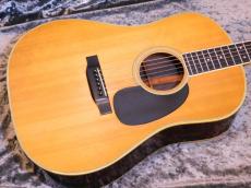 Martin D-35 S 1973 w / BlueCase_3