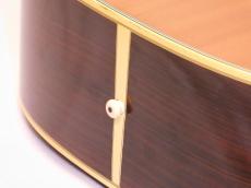 Martin D-35 S 1973 w / BlueCase_8
