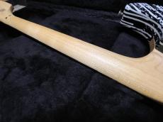 Washburn N4 Nuno Bettencourt Black/White Splatter/ ウァッシュバーン/新品/全国一律送料無料_9