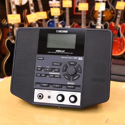 BOSS eBand JS-8