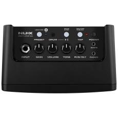 nux Mighty Lite BT MKII ~Portable Desktop Modeling Amplifier~【未開封品】_4