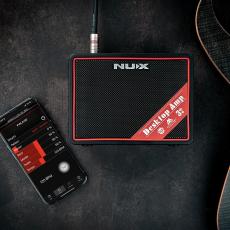 nux Mighty Lite BT MKII ~Portable Desktop Modeling Amplifier~【未開封品】_5