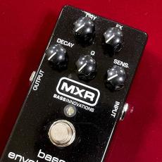 MXR M82 Bass Envelope Filter 【旧価格1台限り】_2